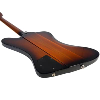 Gibson 120th Anniversary Firebird 2014 w/ OHSC - Sunburst image 16