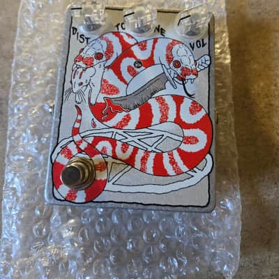 Abominable Electronics Don't Shred on Me Distortion | Reverb
