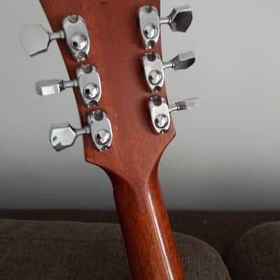 Immagine Guild D-35 1978 - 6
