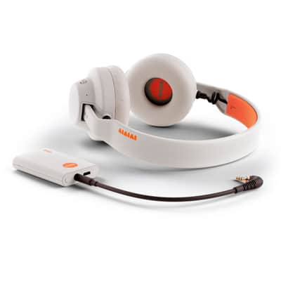 AIAIAI TMA-2 DJ Wireless (White) - DJ Headphone image 8