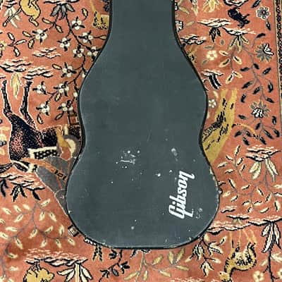 1970 Gibson SG Custom - Walnut image 18