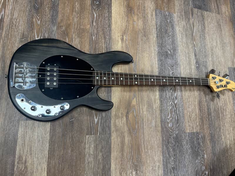 Sterling SUB StingRay Ray4