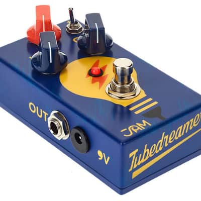 Jam Pedals TubeDreamer Overdrive image 4