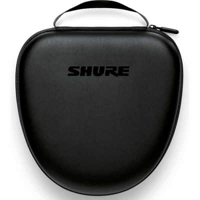 SHURE SBH50G2-BK Casque sans fil à réduction de bruit AONIC 50 Gen 2 - Noir image 6