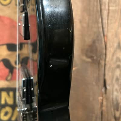 Gibson SG-R1 / Artist 1980 - 1981 - Ebony image 10