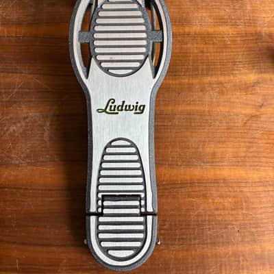 Ludwig Gig Series Hi Hat Stand image 3