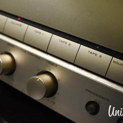Marantz PM-80 Integrated Stereo Amplifier in Very Good Condition image 6
