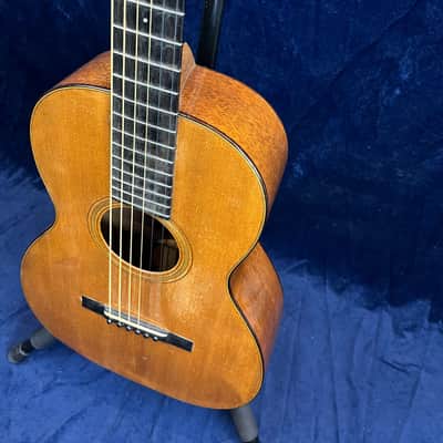 Martin 0-18 1922 Parlour 12 Fret with Original Case image 5