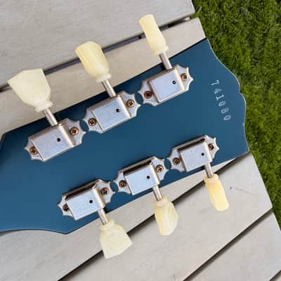 Gibson Custom Shop Special Order '57 Les Paul Standard Reissue image 6
