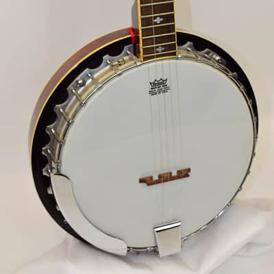 Oscar Schmidt Closed Back 5-String Banjo image 2