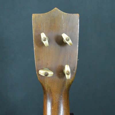 Martin Style 1 Mahogany Soprano 1935 image 6