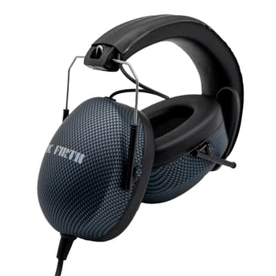 Vic-Firth SIH3 Isolation Headphones - Hearing Protection for Drumers image 3