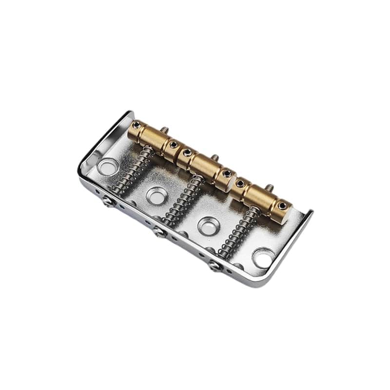 Vintage TL Guitar Fix: New Bridge Assembly for $34.99!