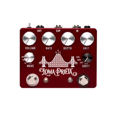 Reverb.com listing, price, conditions, and images for coppersound-pedals-loma-prieta