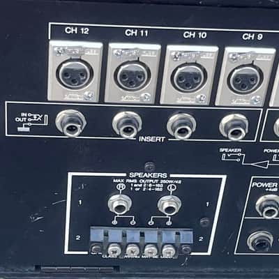 Yamaha Emx300 90’s image 2