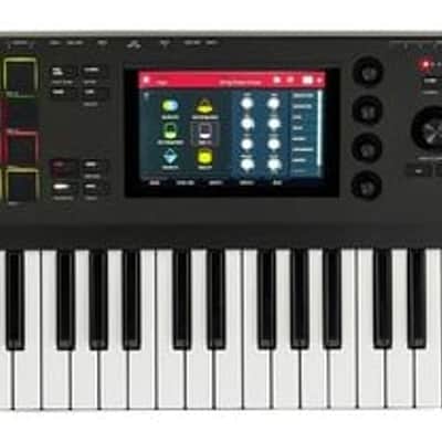 Akai MPCKEY61 image 1