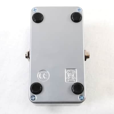 Used Electro-Harmonix Nano Q-Tron Envelope Filter Guitar Effects Pedal image 2