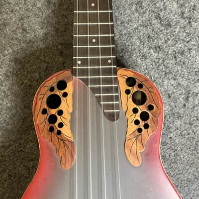 Applause UA20-A2 Soprano Ukulele image 10