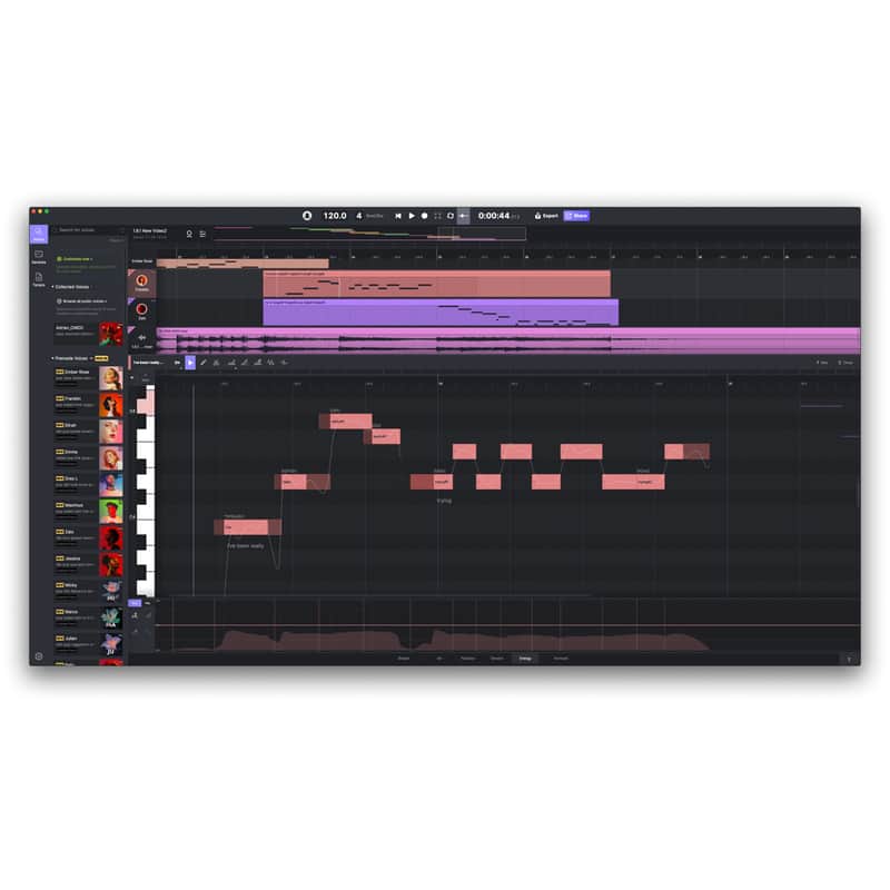 ACE Studio Artist 2.0 Lifetime image 1