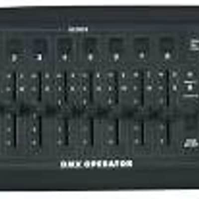American DJ DMX Operator 192 Channel Controller for DMX 512 Intelligent Fixtures image 1
