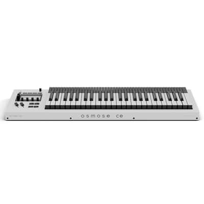 Expressive-e Osmose CE MPE MIDI Controller (49 Key) image 5