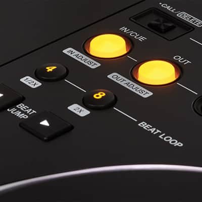 Pioneer CDJ-3000 Flagship Rekordbox Pro Club DJ Multi Players Pair w DJM-V10 Mixer image 12