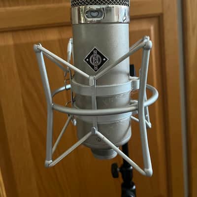 Neumann U47 Vintage Original image 2
