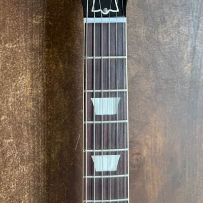 2026 Gibson Wildwood Spec '59 Custom Shop Les Paul - Triburst Gloss - R9 1959 Historic Reissue - 8 lb 6.1 oz +/- image 10