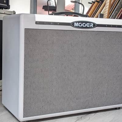 Mooer SD75 image 2