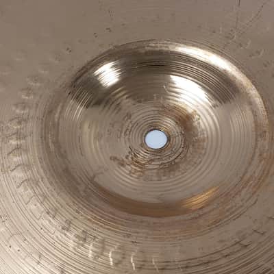 Zildjian ZXT Crash Thin 18" image 13