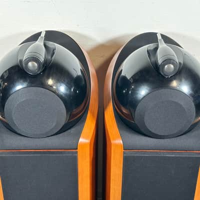 Bowers & Wilkins B&W 802 Nautilus - Audiophile Stereo Floorstanding Speaker Pair image 9