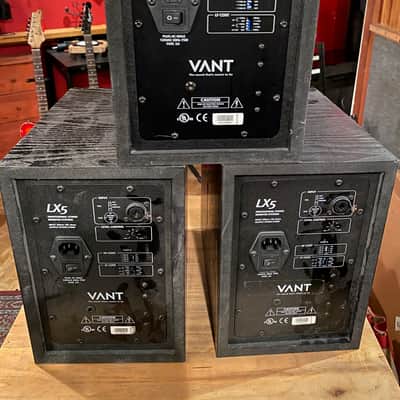 TASCAM / VANT VL-X5 image 3