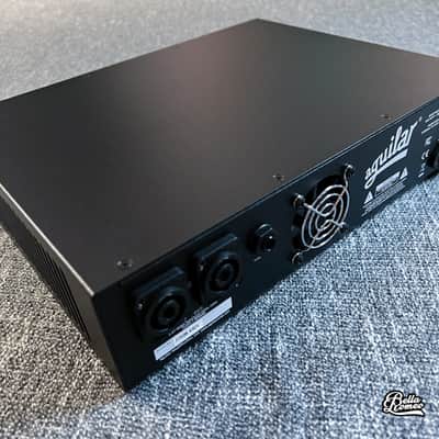 Aguilar AG700 Bass Amp Head [Used] image 4