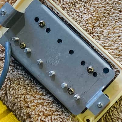EPIPHONE LPS-80 Gold Top Made in Japan Made by Fujigen 1998 image 23