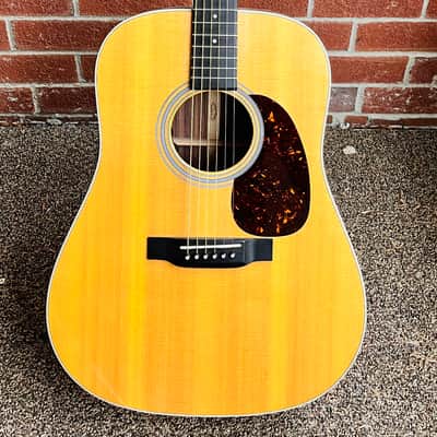 Martin Special 16 style  2022 - Natural image 10