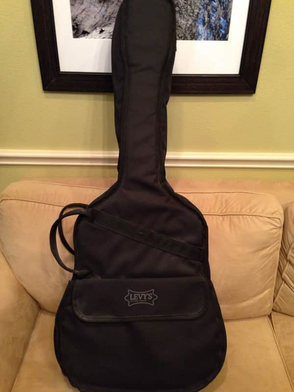 Takamine EG230 image 1