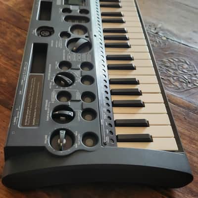 Korg MS-1 MicroSampler image 5