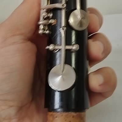 Clarinet Richard Keilverth Melody  Bb image 10
