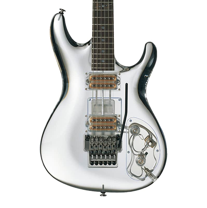 Ibanez JS2K Joe Satriani Signature Y2K image 1