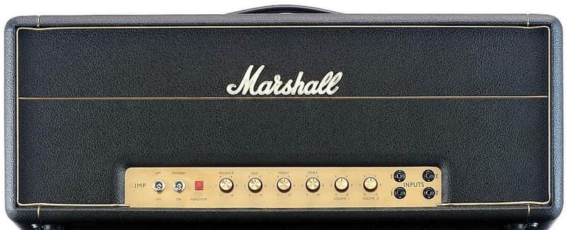 Marshall 1959HW 100 Watt Handwired Super Lead Plexi Guitar Tube Amp