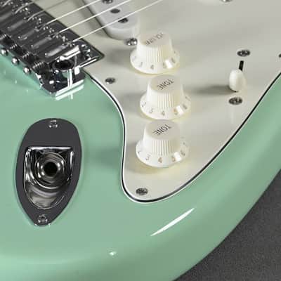 Tom Anderson Icon Classic Surf Green 2021 image 6