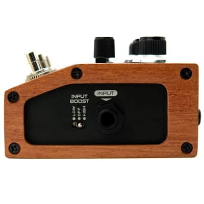 DSM & Humboldt Electronics Dumblifier Overdrive Special *Authorized Dealer* FREE Shipping! image 5