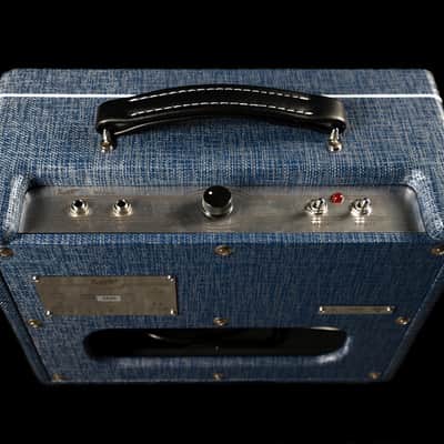 Supro Super 64 5-Watt Tube Amp image 4