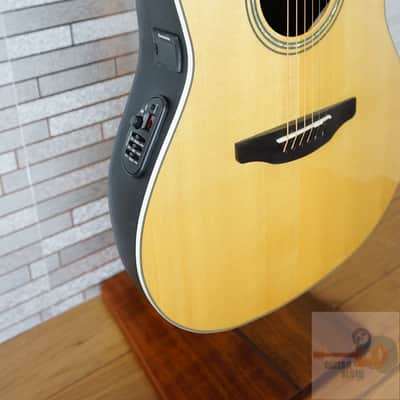 Ovation CS24-4-G Celebrity Standard - Natural image 9