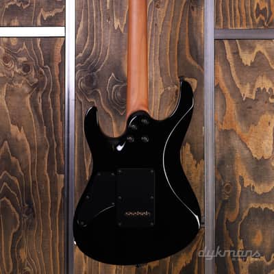 Suhr James Norbert Ivanyi Modern Signature image 8