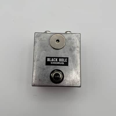 Henretta Engineering Black Hole Chorus Free Shipping | Reverb
