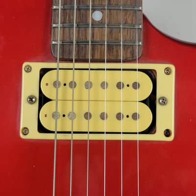 Lotus L505 - Red | Reverb