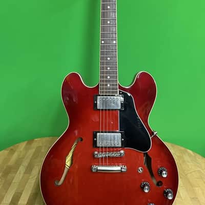 Gibson ES 335 dot 2019 image 3