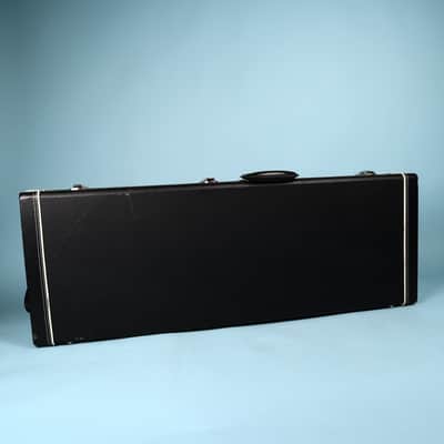 ESP LTD EC-1000 Hardshell Case image 9