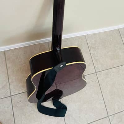 Ibanez SGT120 Sage Acoustic Guitar image 8
